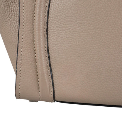 Luggage Micro Tortora