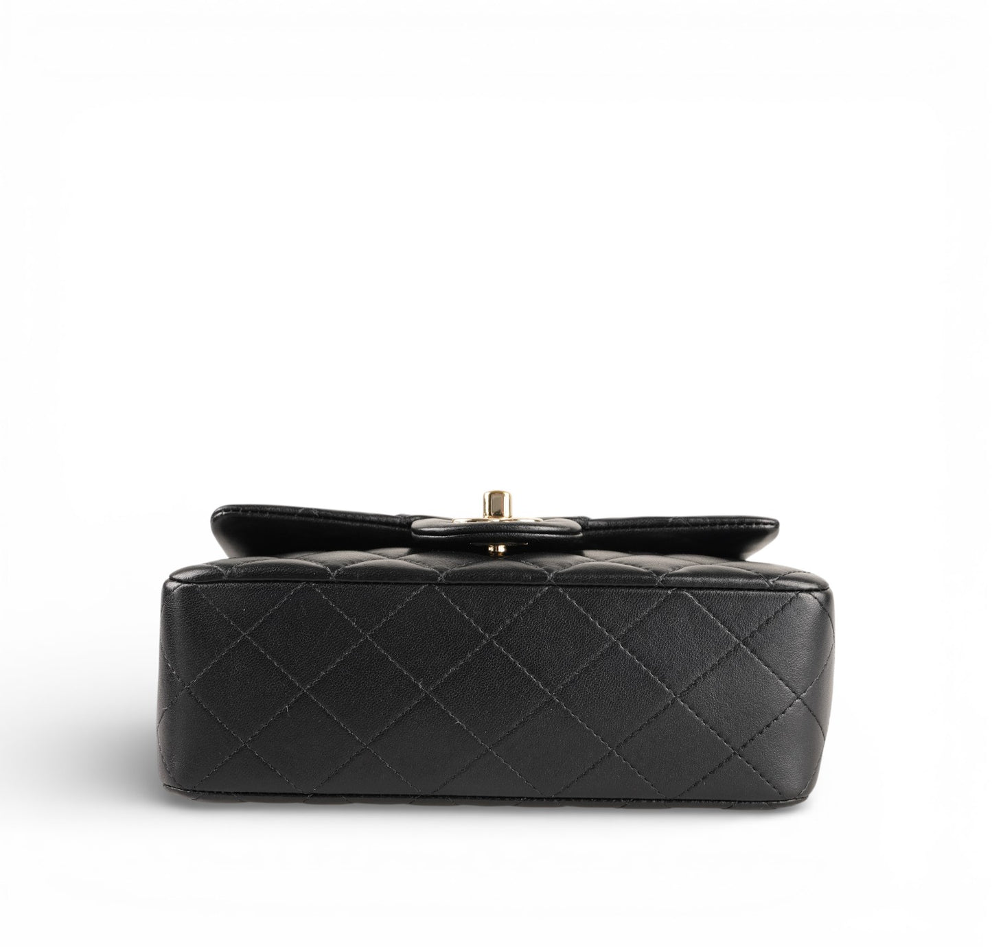 Mini Classica Top Handle