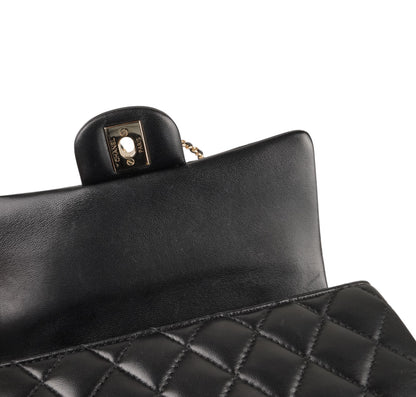 Mini Classica Top Handle