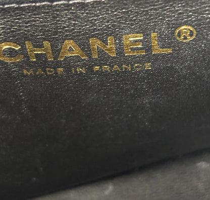 Mini Classica Top Handle