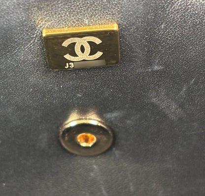 Mini Classica Top Handle