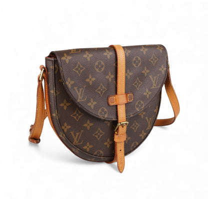 Chantilly MM Monogram