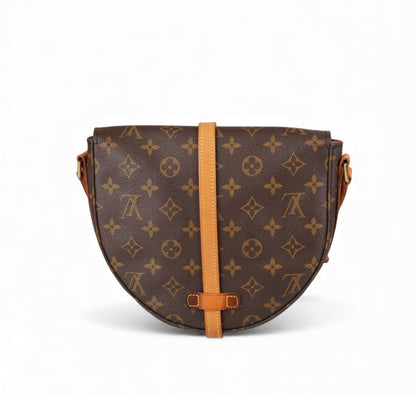 Chantilly MM Monogram