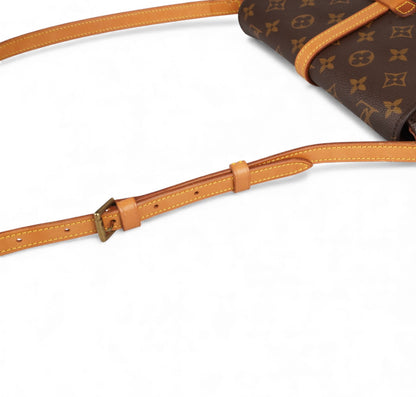 Chantilly MM Monogram