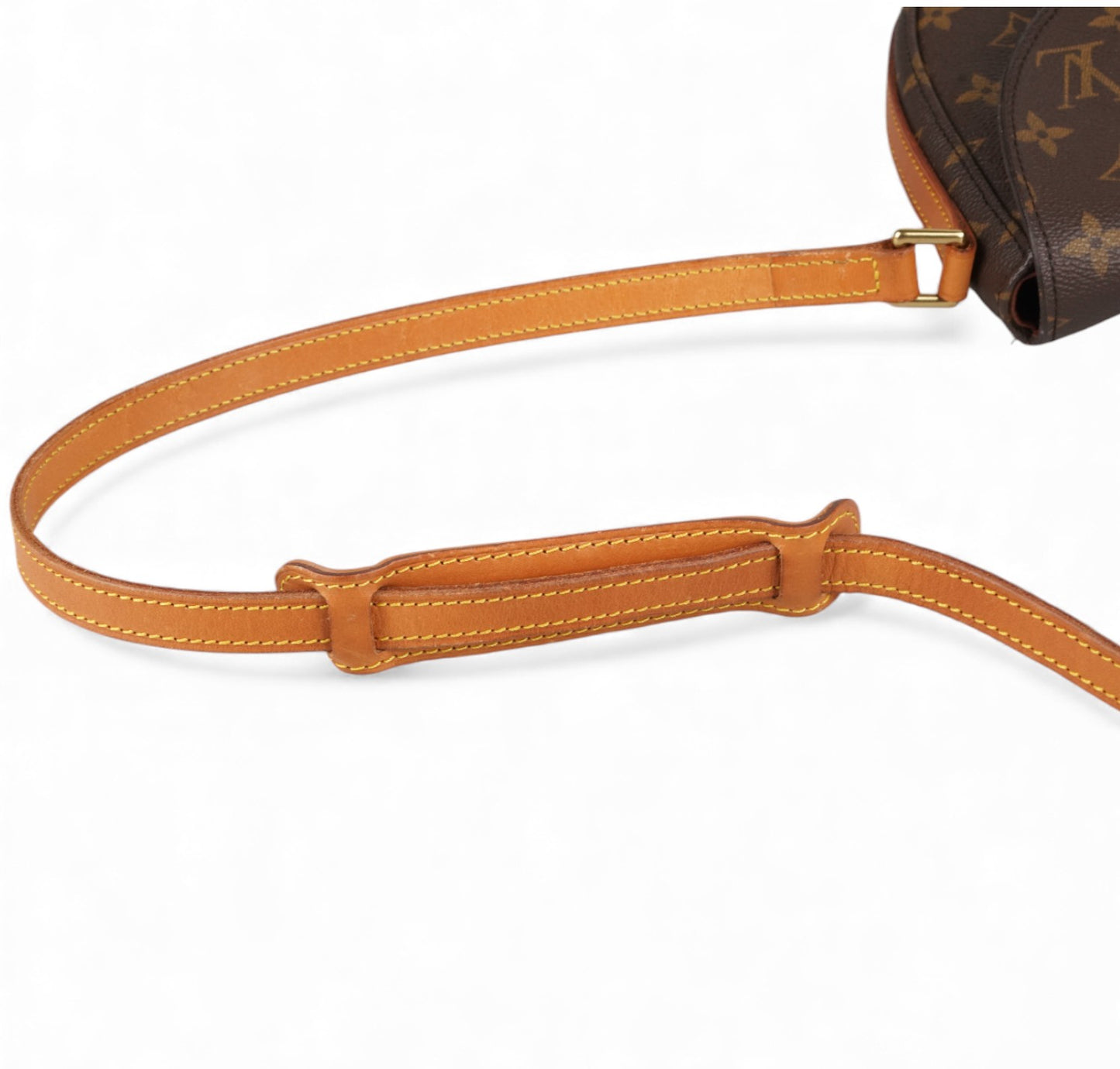 Chantilly MM Monogram