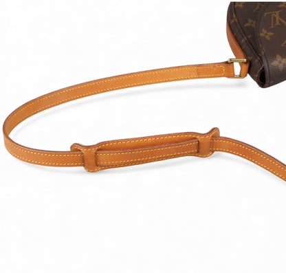 Chantilly MM Monogram