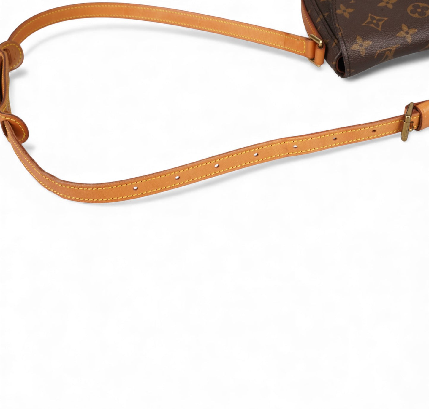 Chantilly MM Monogram