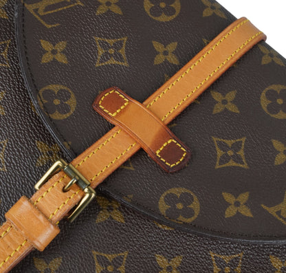 Chantilly MM Monogram