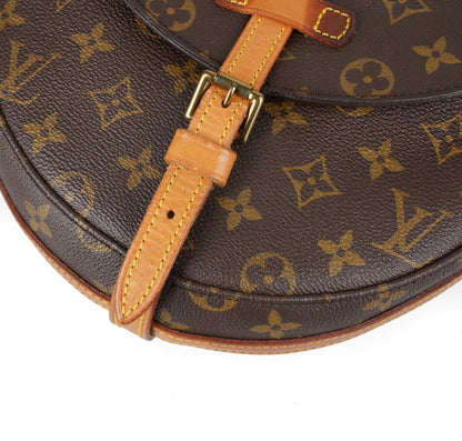 Chantilly MM Monogram