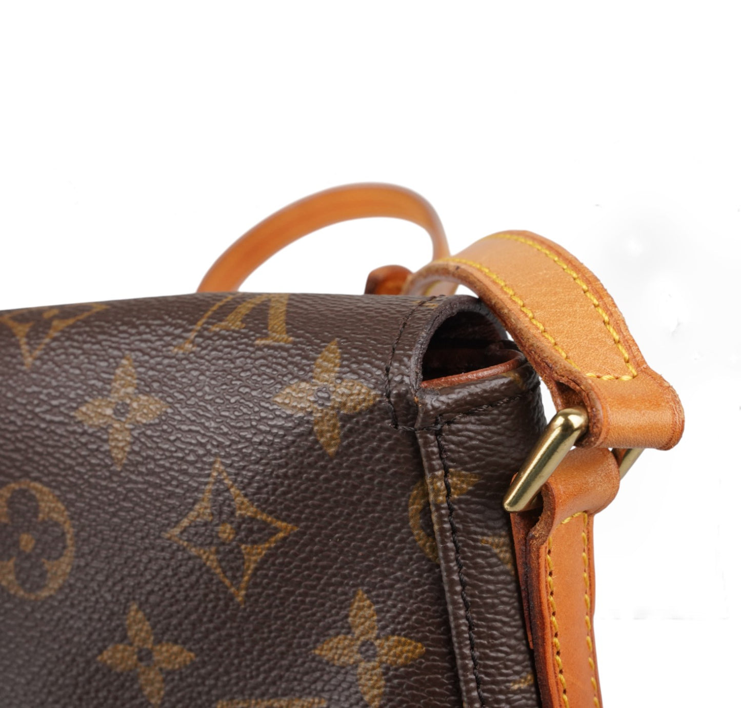 Chantilly MM Monogram