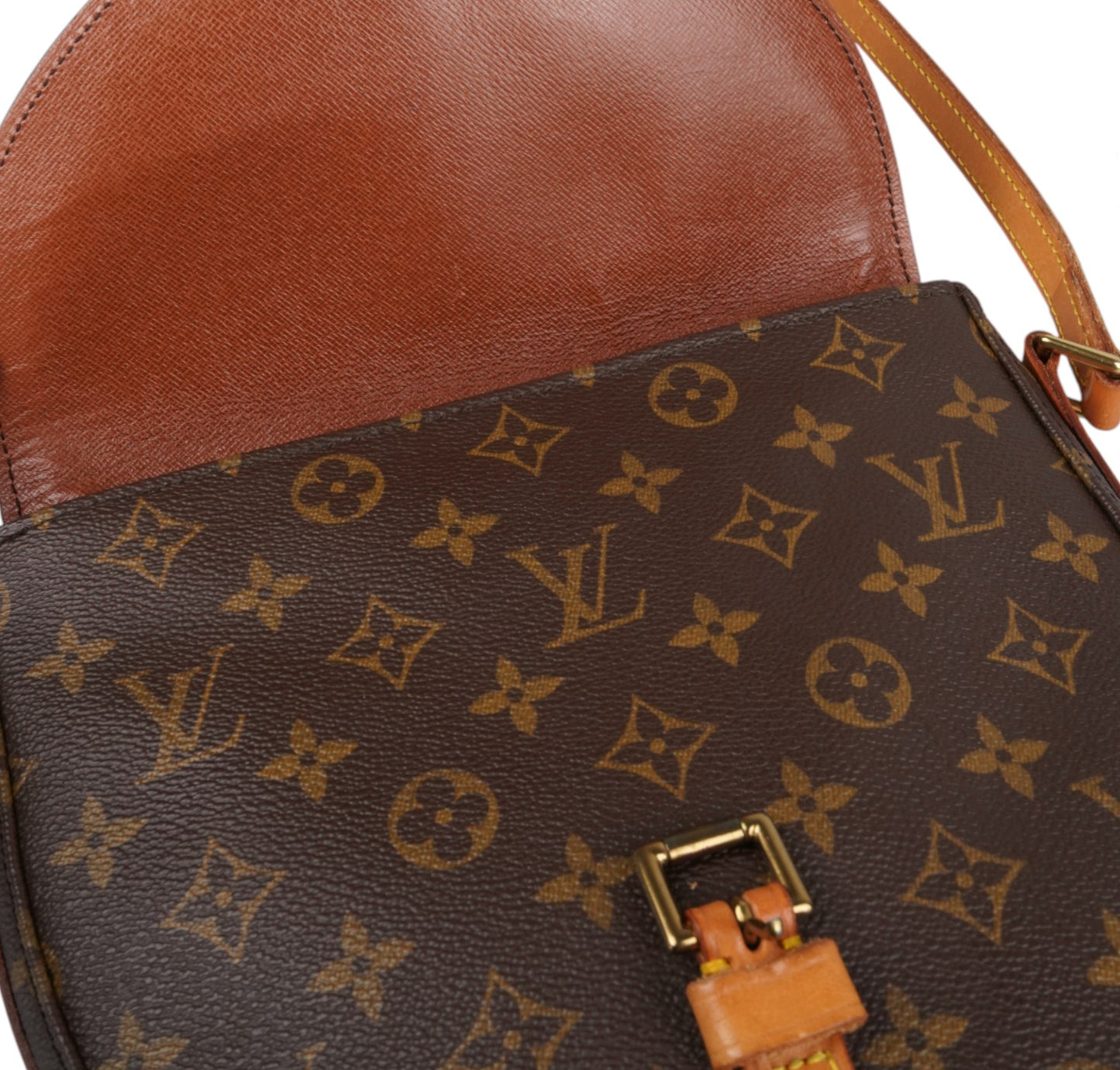 Chantilly MM Monogram