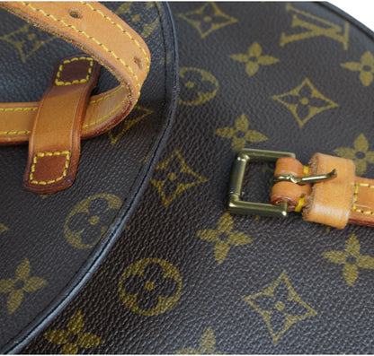 Chantilly MM Monogram