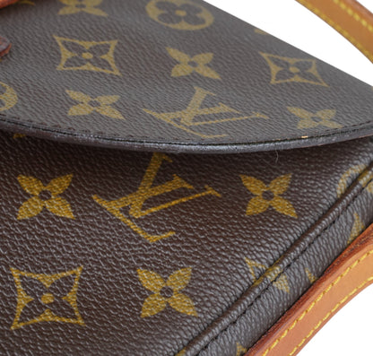 Chantilly MM Monogram