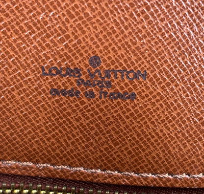 Chantilly MM Monogram