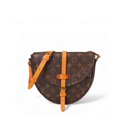 Chantilly MM Monogram