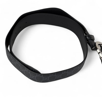 Cintura Interlocking 100
