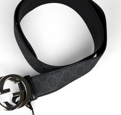 Cintura Interlocking 100