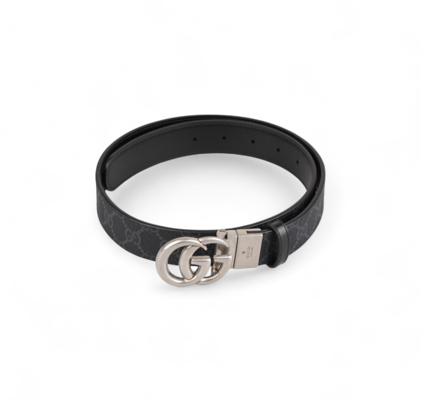 Cintura GG Supreme 80