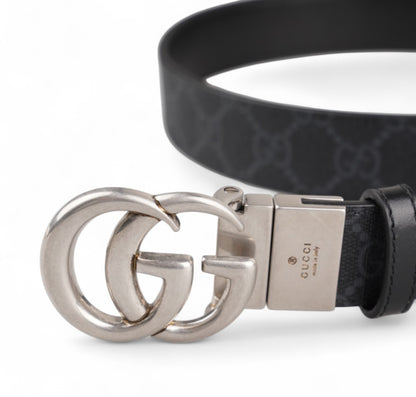 Cintura GG Supreme 80