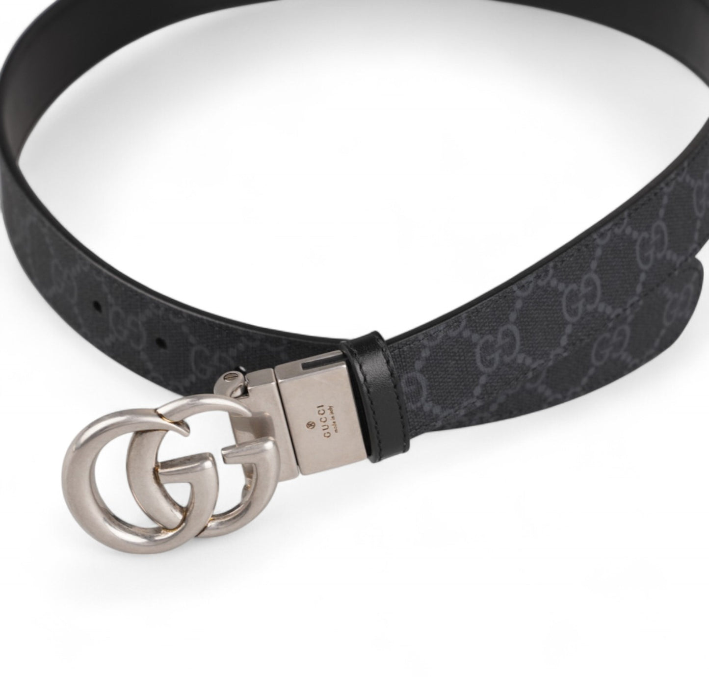 Cintura GG Supreme 80