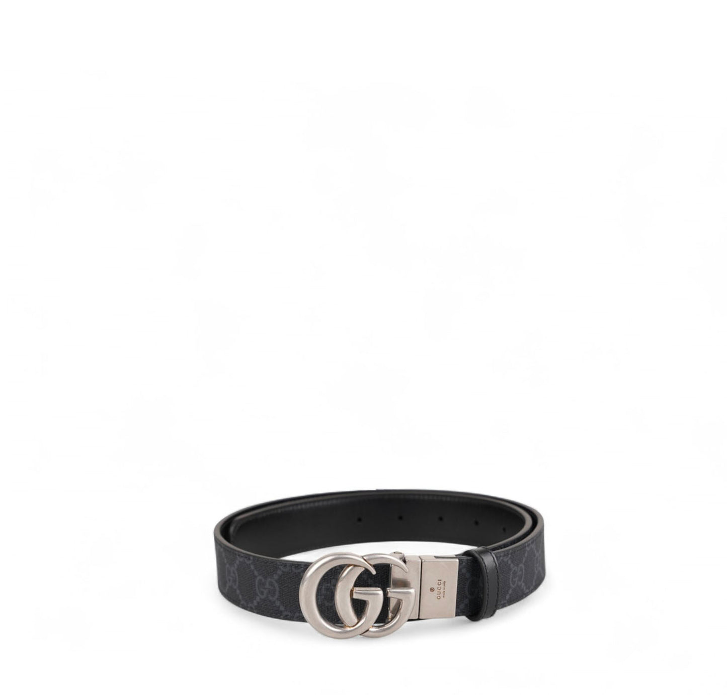 Cintura GG Supreme 80