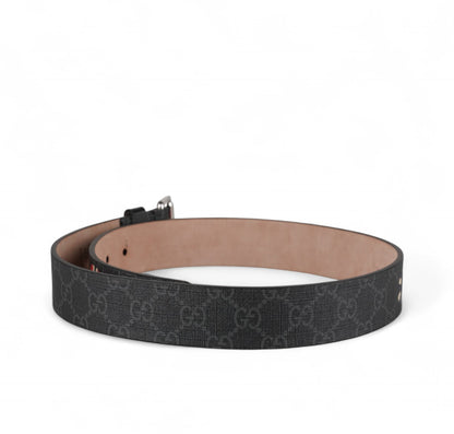 GG Supreme 95 Snake Belt