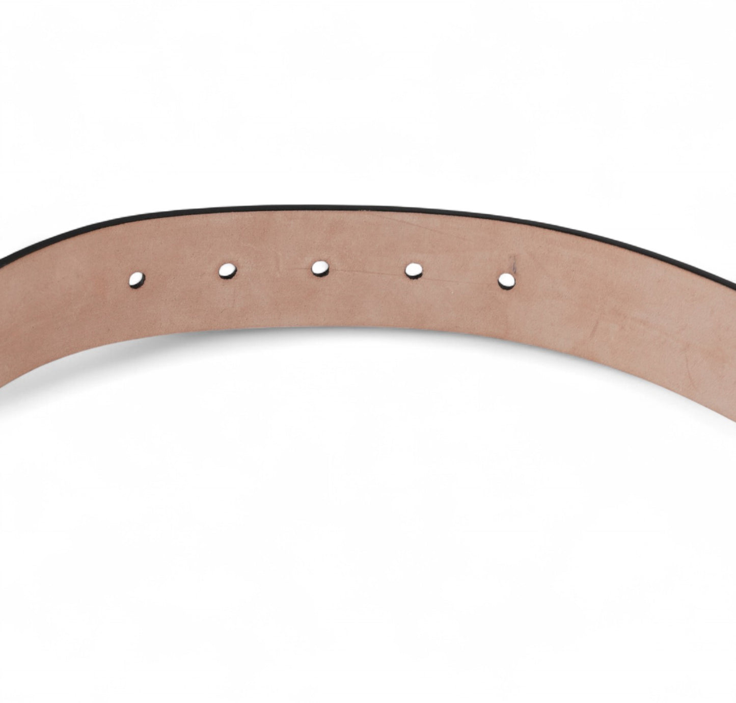 GG Supreme 95 Snake Belt