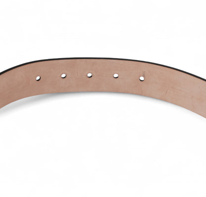 GG Supreme 95 Snake Belt