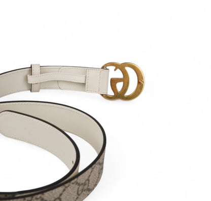 GG Marmont 80 Belt 