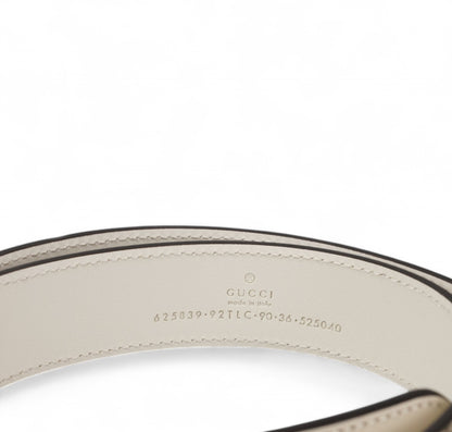 GG Marmont 80 Belt 