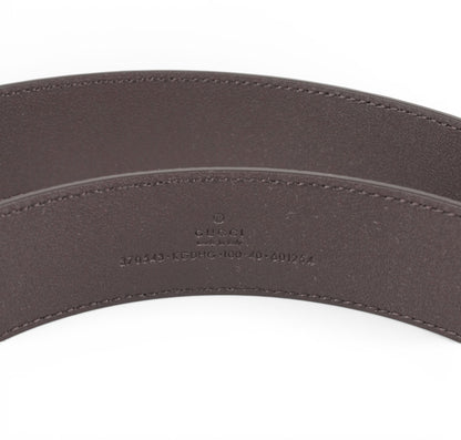 Cintura Interlocking 100