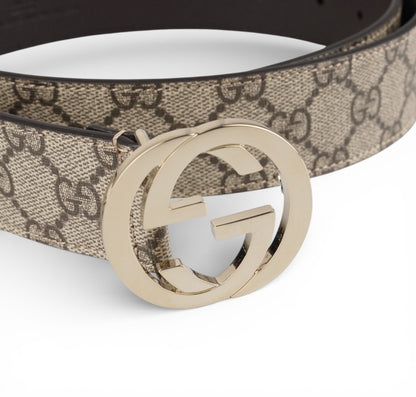 Cintura Interlocking 100