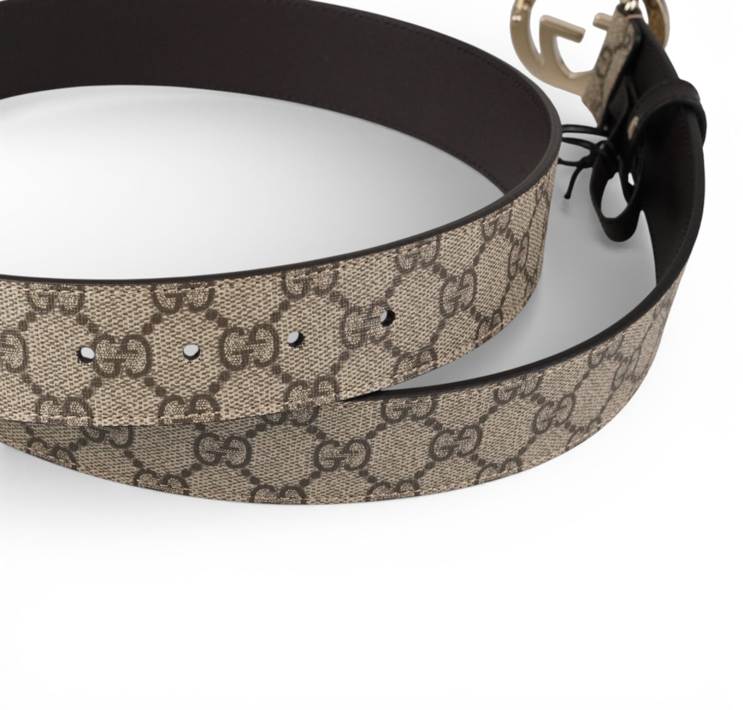 Cintura Interlocking 100