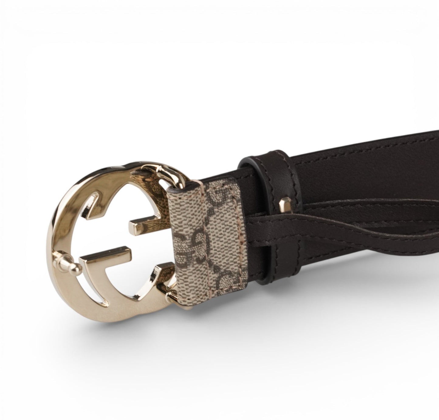 Cintura Interlocking 100