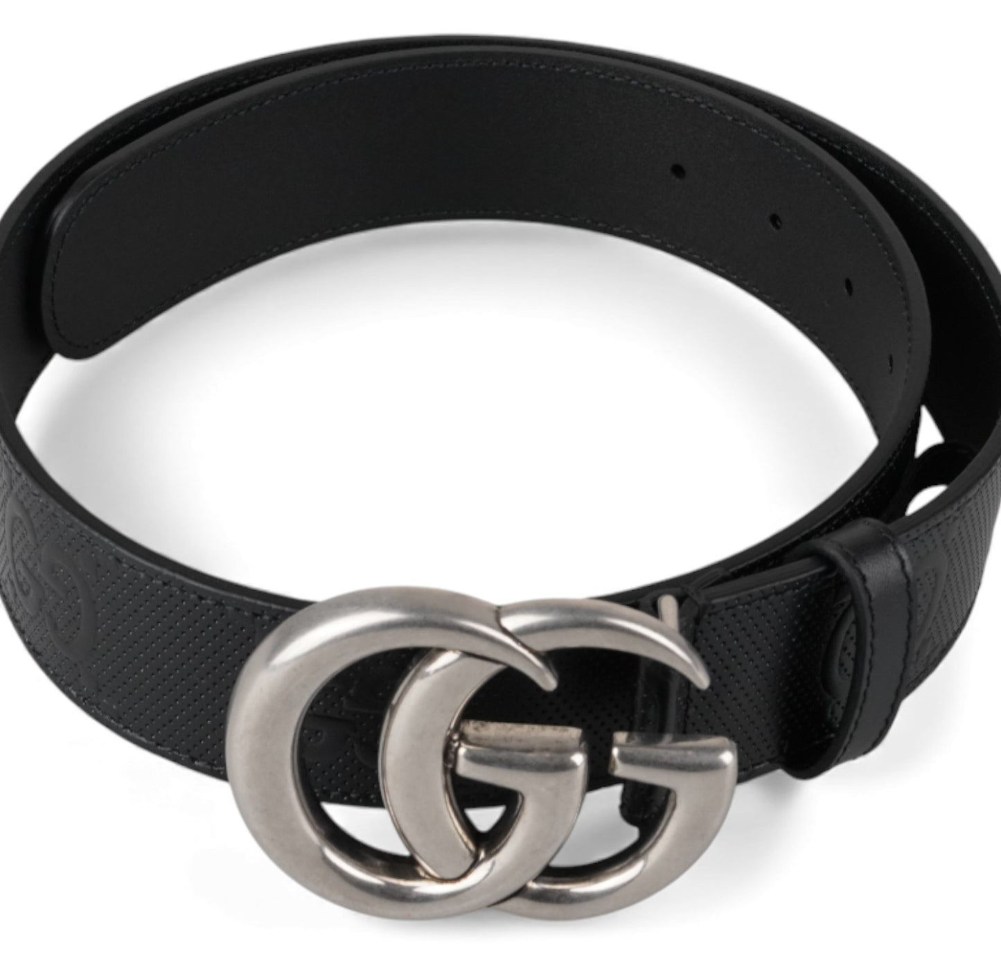 Cintura GG Marmont 75