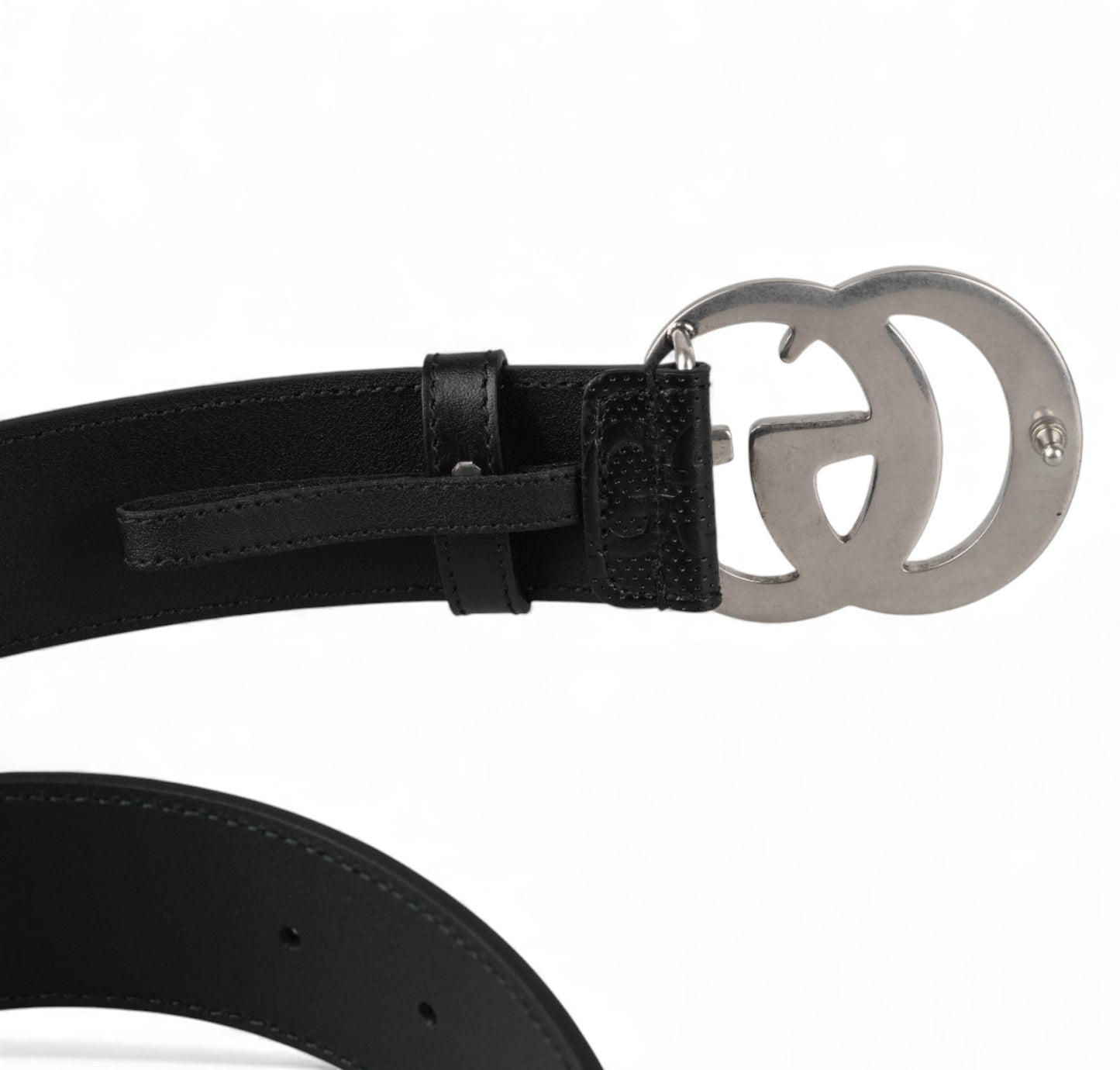 Cintura GG Marmont 75