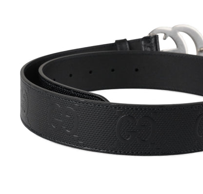 Cintura GG Marmont 75