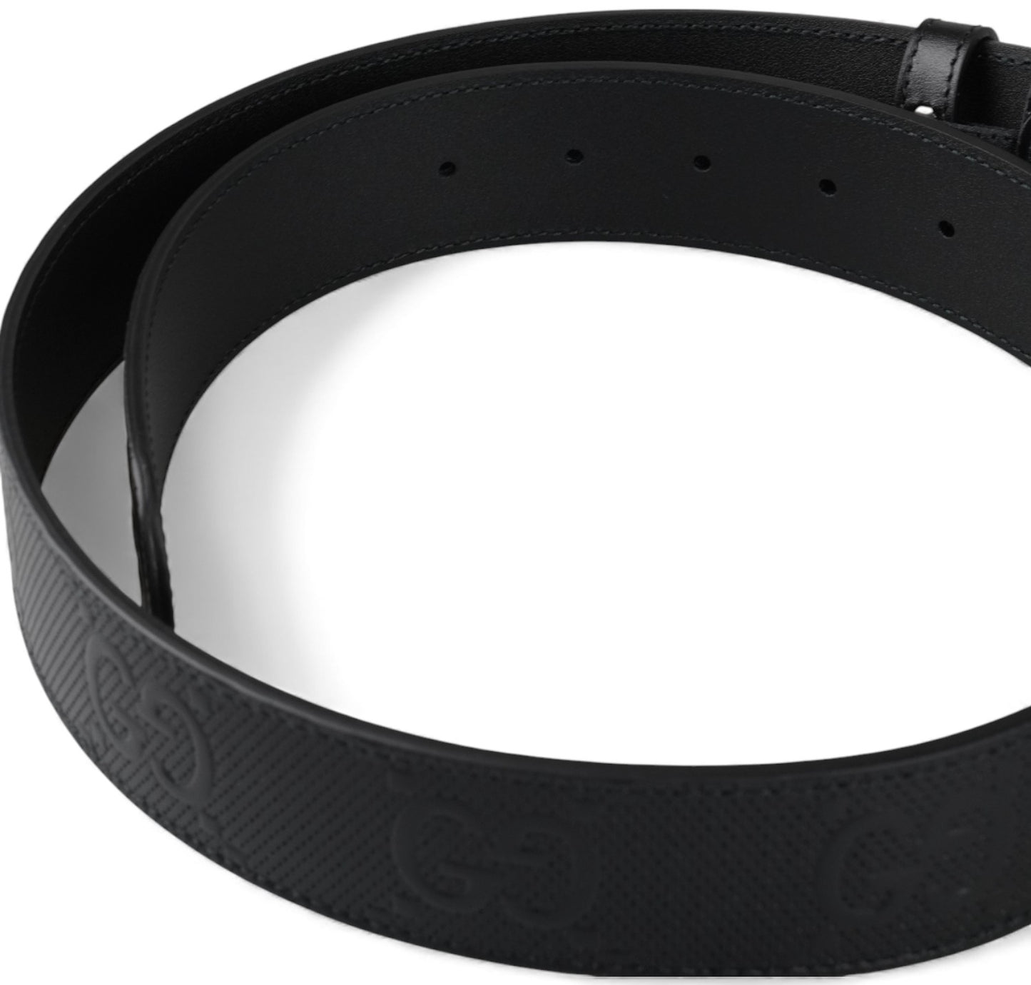 Cintura GG Marmont 75