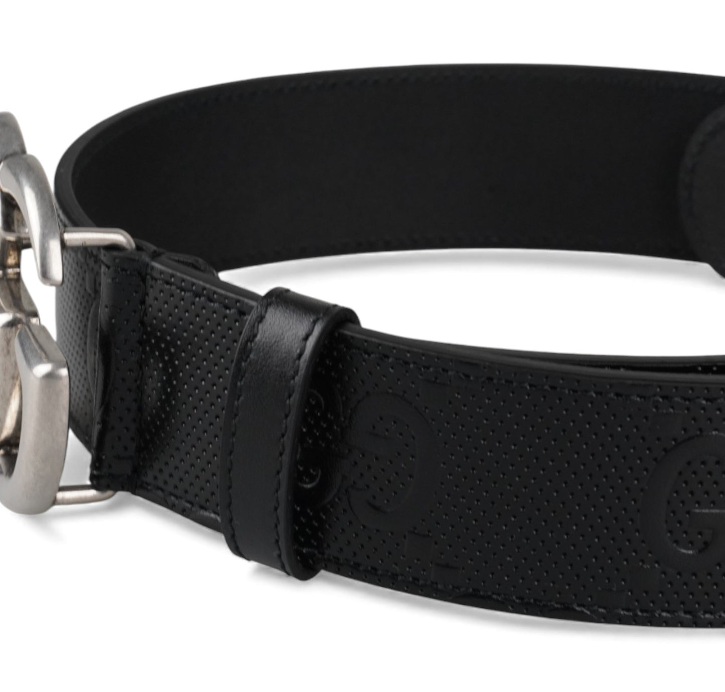 Cintura GG Marmont 75