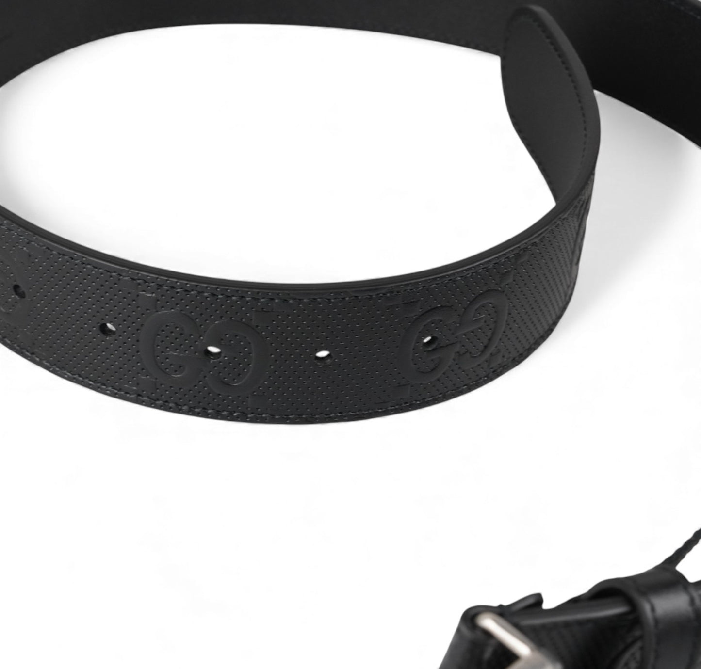 Cintura GG Marmont 75