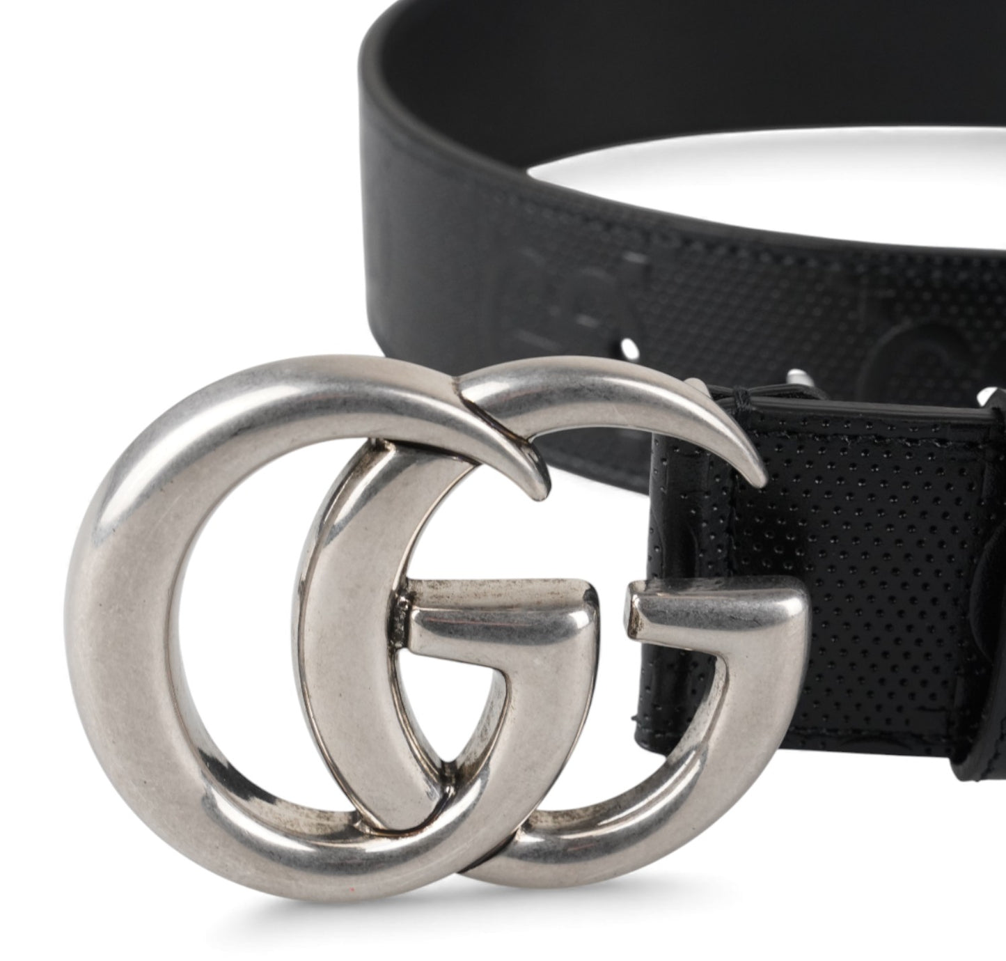 Cintura GG Marmont 75