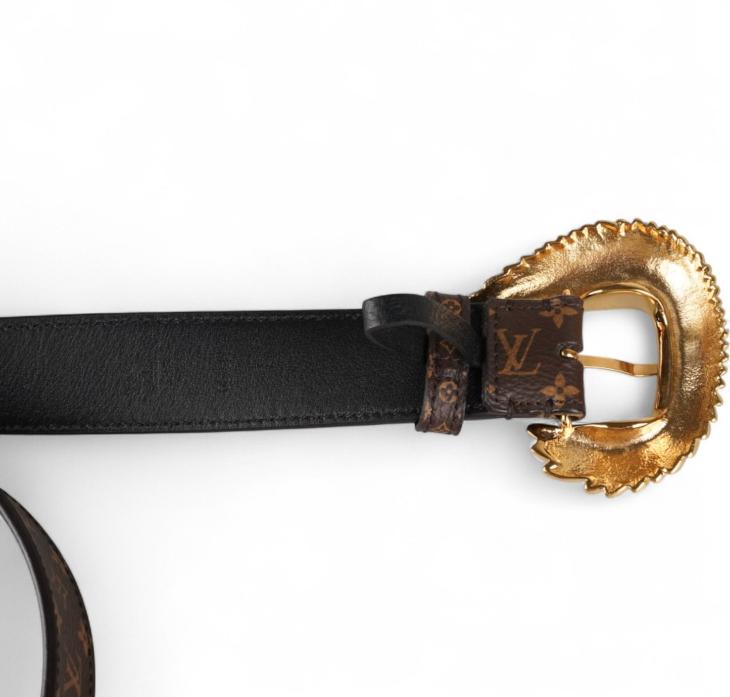 Cintura Half Wing 80 Monogram