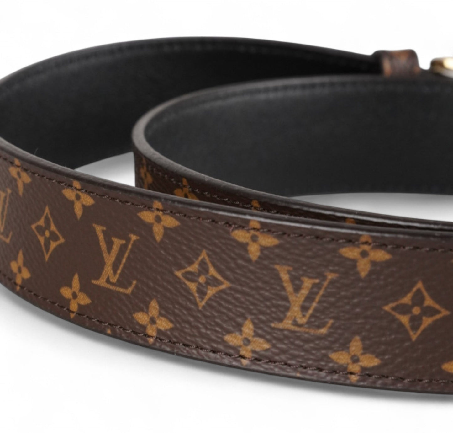 Cintura Half Wing 80 Monogram