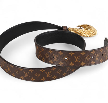 Cintura Half Wing 80 Monogram