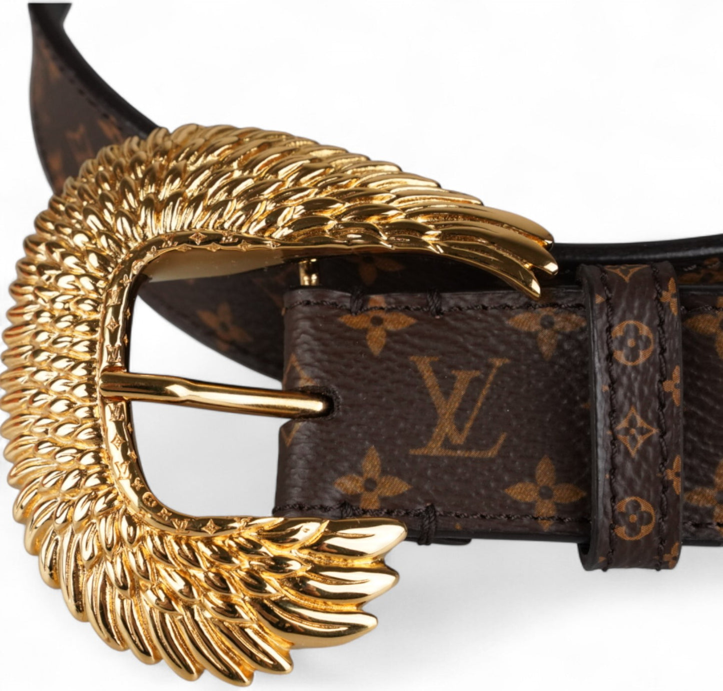 Cintura Half Wing 80 Monogram