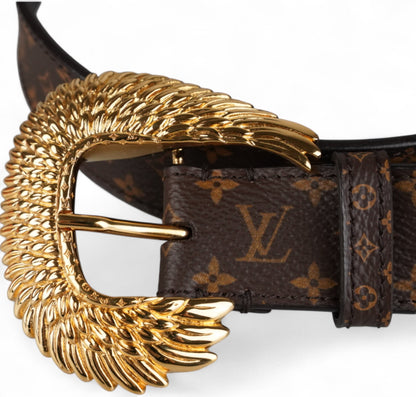 Cintura Half Wing 80 Monogram