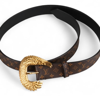 Cintura Half Wing 80 Monogram