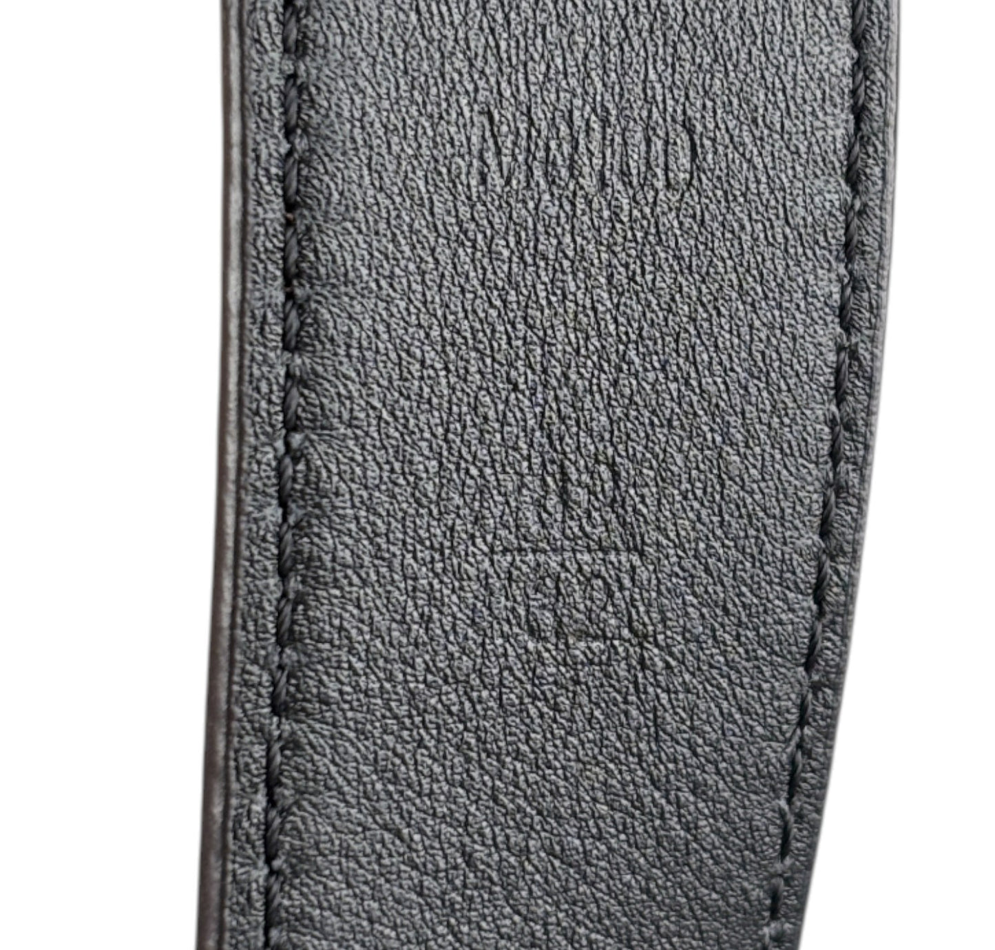 Cintura Half Wing 80 Monogram