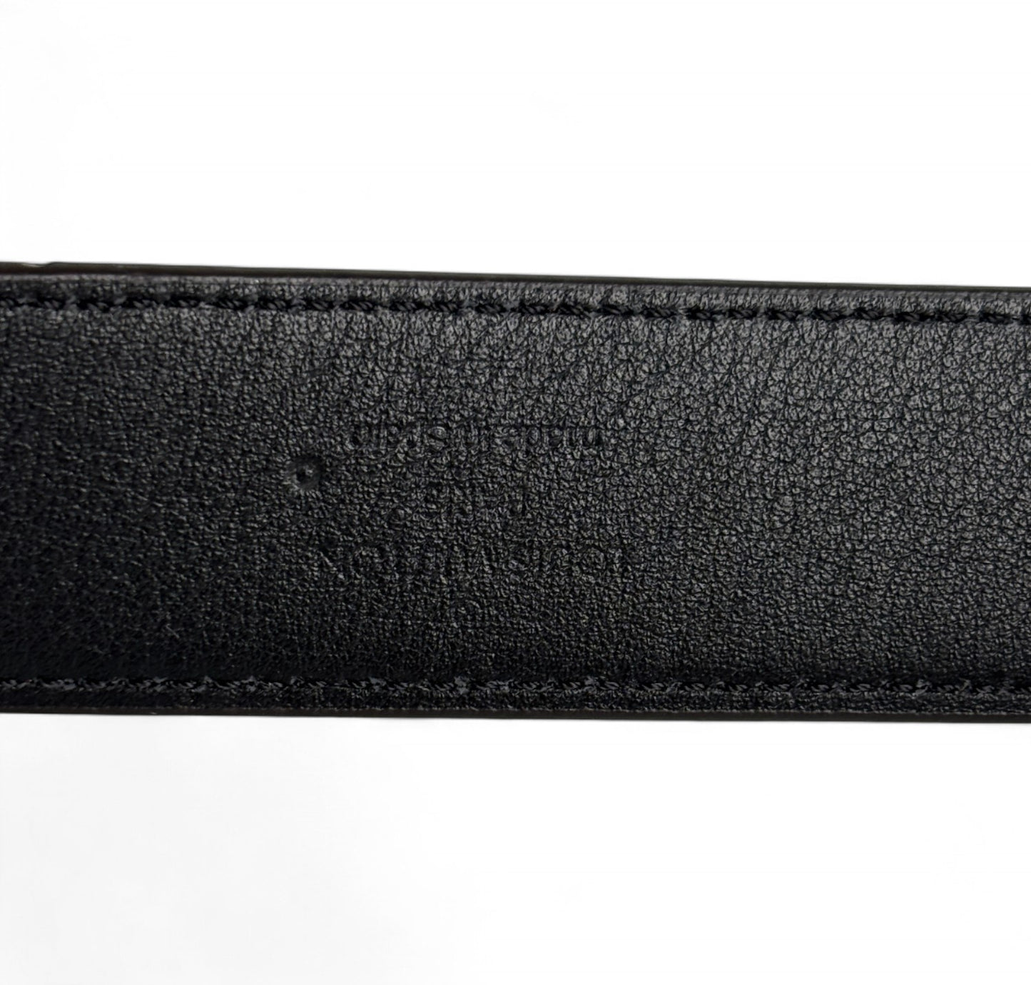 Cintura Half Wing 80 Monogram