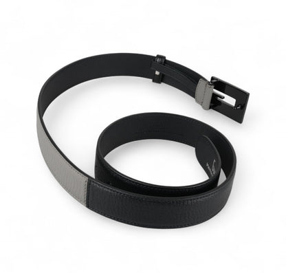 GG Supreme 95 Snake Belt